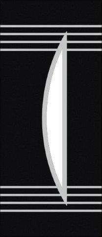 Panel Ornamental Aluminiu HG X2014